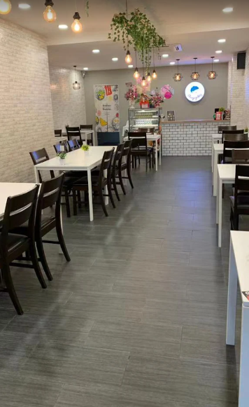 HUNGRY BOY — Environment, George Town, Pulau Pinang