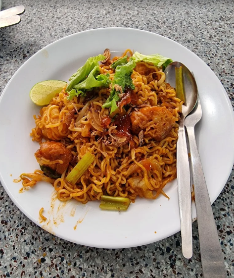 Shahabe Food Corner — Food, George Town, Pulau Pinang