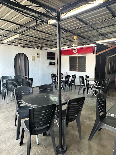 Sudin Corner — Environment, Ayer Itam, Pulau Pinang