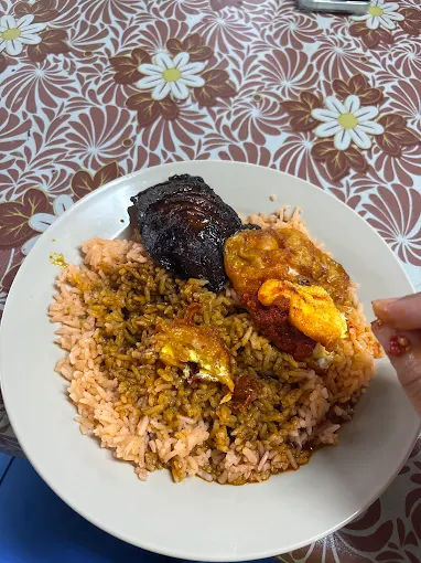 Sudin Corner — Food, Ayer Itam, Pulau Pinang