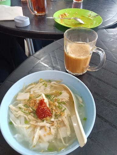 Sudin Corner — Food, Ayer Itam, Pulau Pinang
