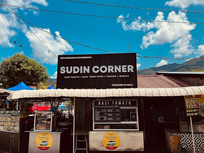 Sudin Corner