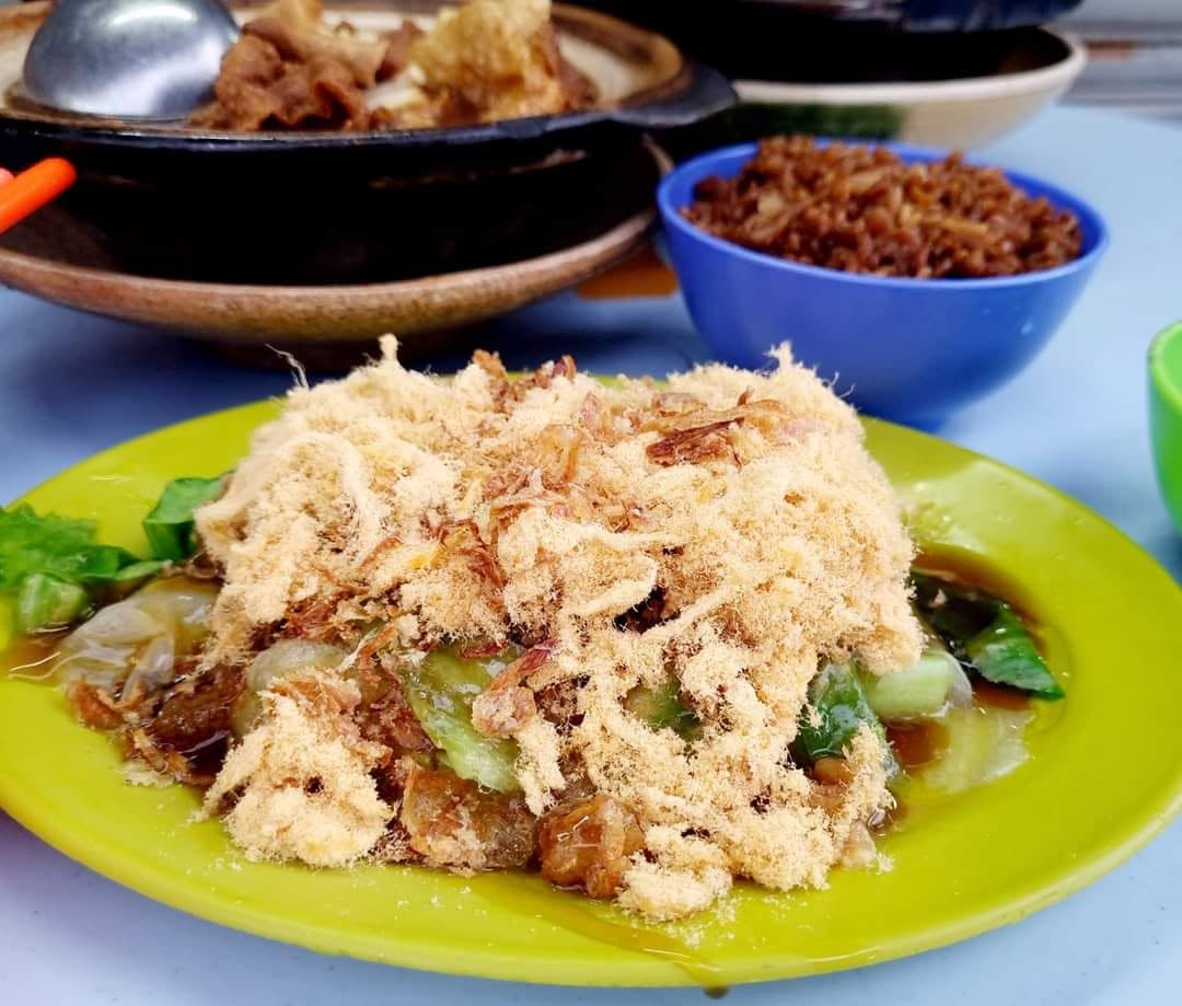 How Bak Kut Teh 豪 肉骨茶 — Food, George Town, Pulau Pinang