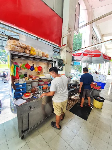 Master Yong Kopitiam — Environment, Ayer Itam, Pulau Pinang