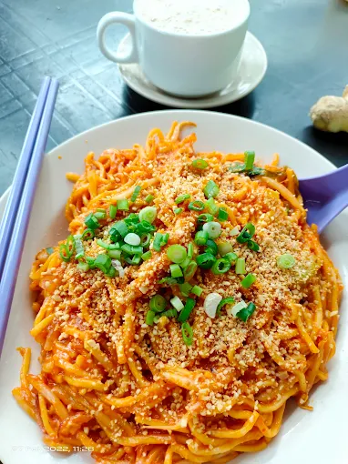 Master Yong Kopitiam — Food, Ayer Itam, Pulau Pinang