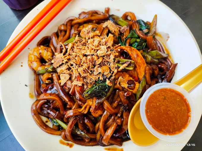 Master Yong Kopitiam — Food, Ayer Itam, Pulau Pinang