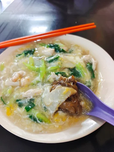 Master Yong Kopitiam — Food, Ayer Itam, Pulau Pinang