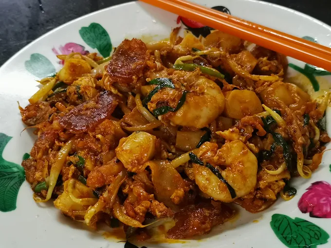 Master Yong Kopitiam — Food, Ayer Itam, Pulau Pinang