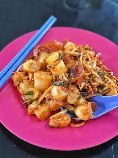 Master Yong Kopitiam — Food, Ayer Itam, Pulau Pinang