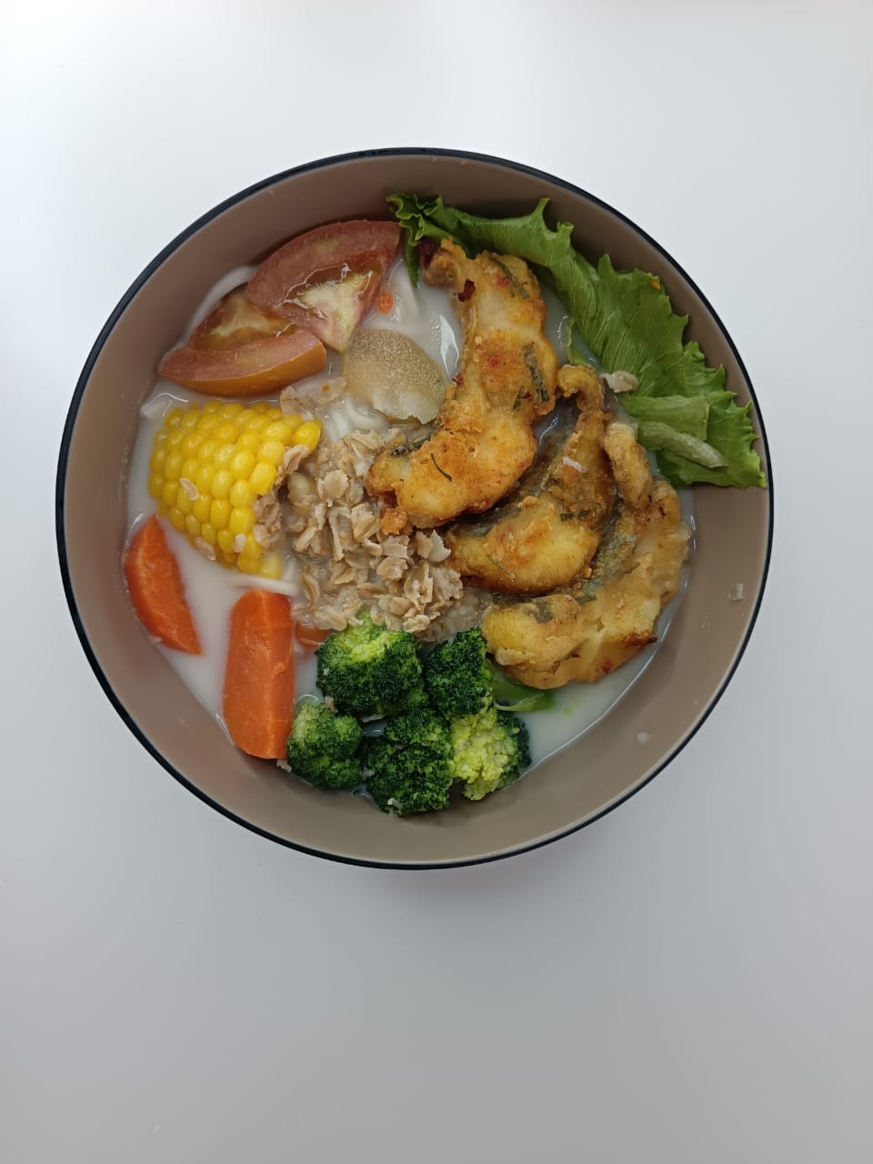 Handy Spoon — Food, George Town, Pulau Pinang