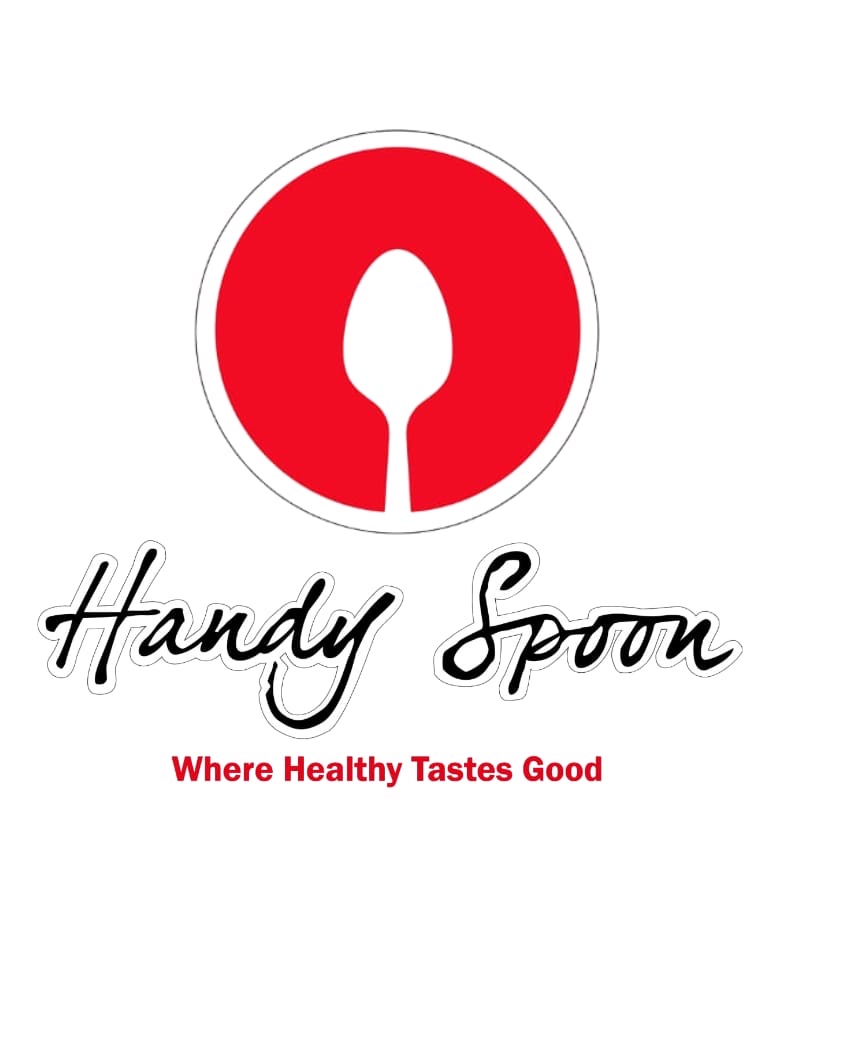 Handy Spoon
