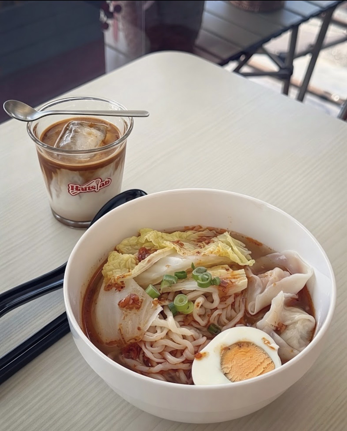 Hanslab — Food, Butterworth, Pulau Pinang