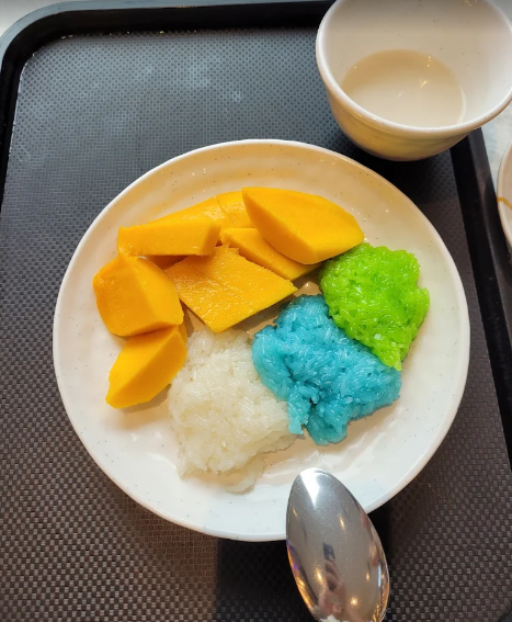 Thailander Gurney Plaza — Food, George Town, Pulau Pinang