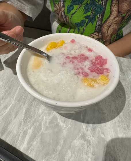Thailander Gurney Plaza — Food, George Town, Pulau Pinang