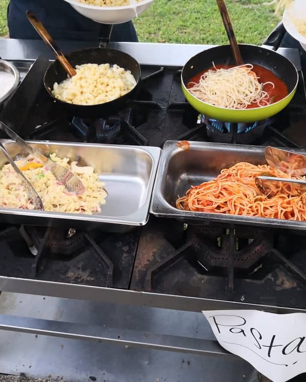 BumbleDees Cafe (USM) — Menu, Penang, Pulau Pinang