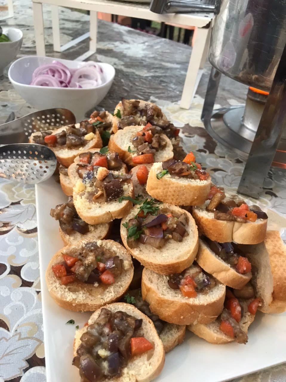 BumbleDees Cafe (USM) — Menu, Penang, Pulau Pinang