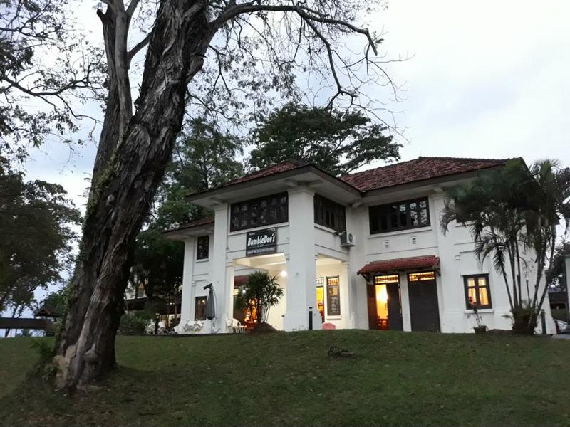 BumbleDees Cafe (USM)