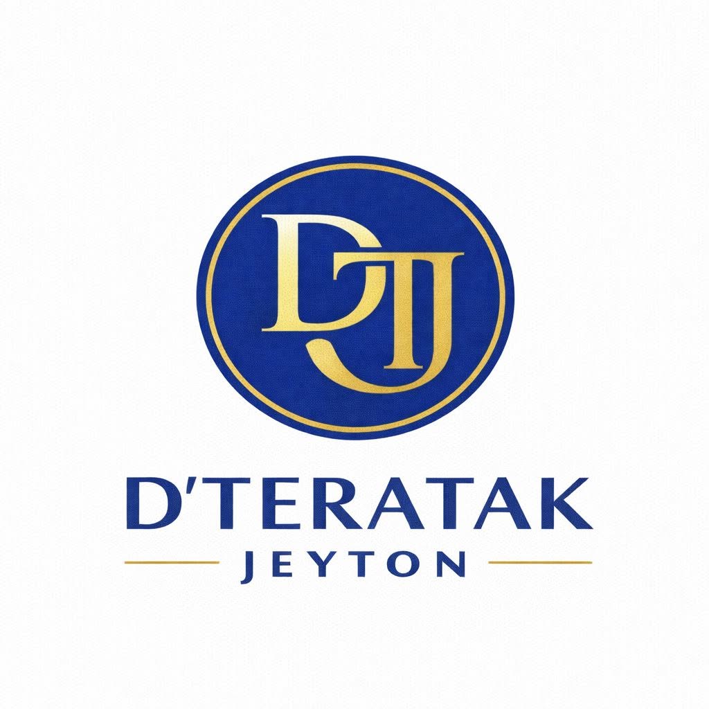 D'Teratak Jeyton