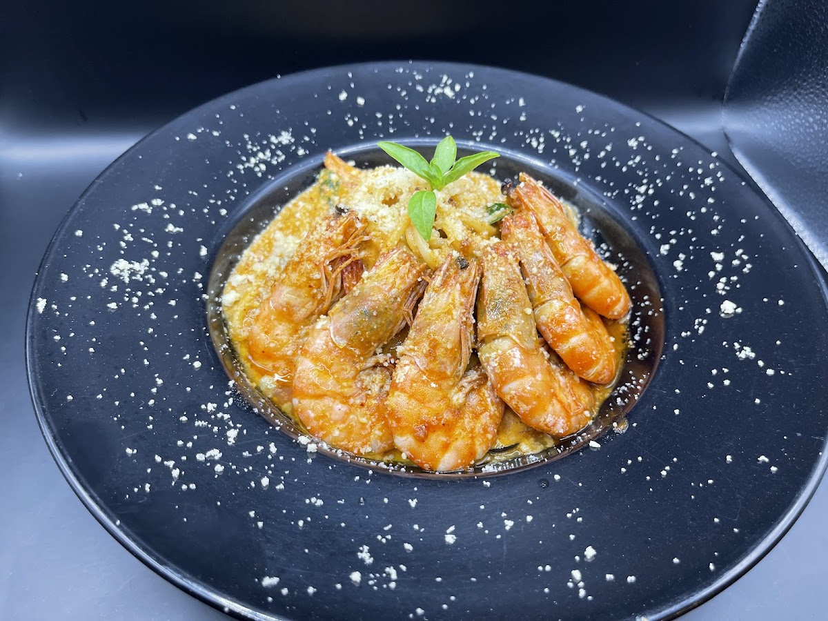 Bismillah cafe by L.A corner — Food, George Town, Pulau Pinang