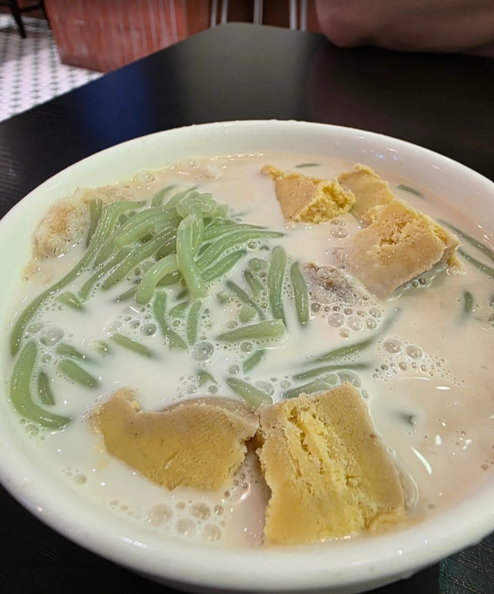 Penang Chendul Gurney Plaza Penang — Food, George Town, Pulau Pinang