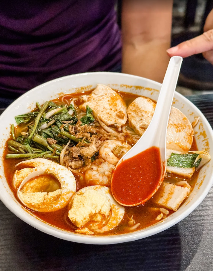 Penang Chendul Gurney Plaza Penang — Food, George Town, Pulau Pinang