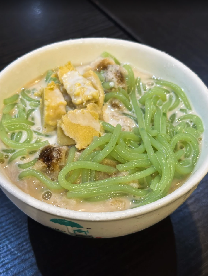 Penang Chendul Gurney Plaza Penang — Food, George Town, Pulau Pinang