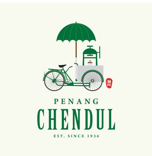 Penang Chendul Gurney Plaza Penang