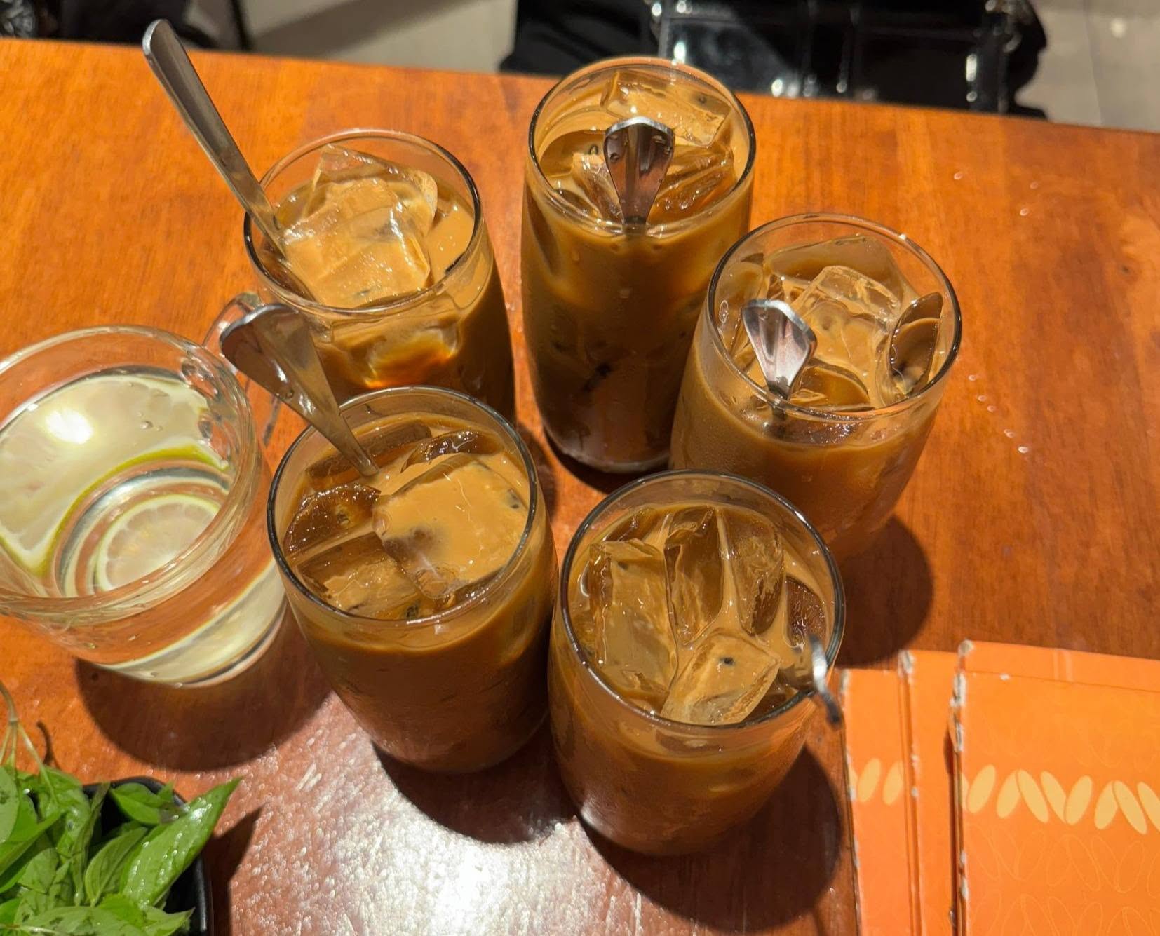 Ăn Viet Gurney Plaza — Food, George Town, Pulau Pinang