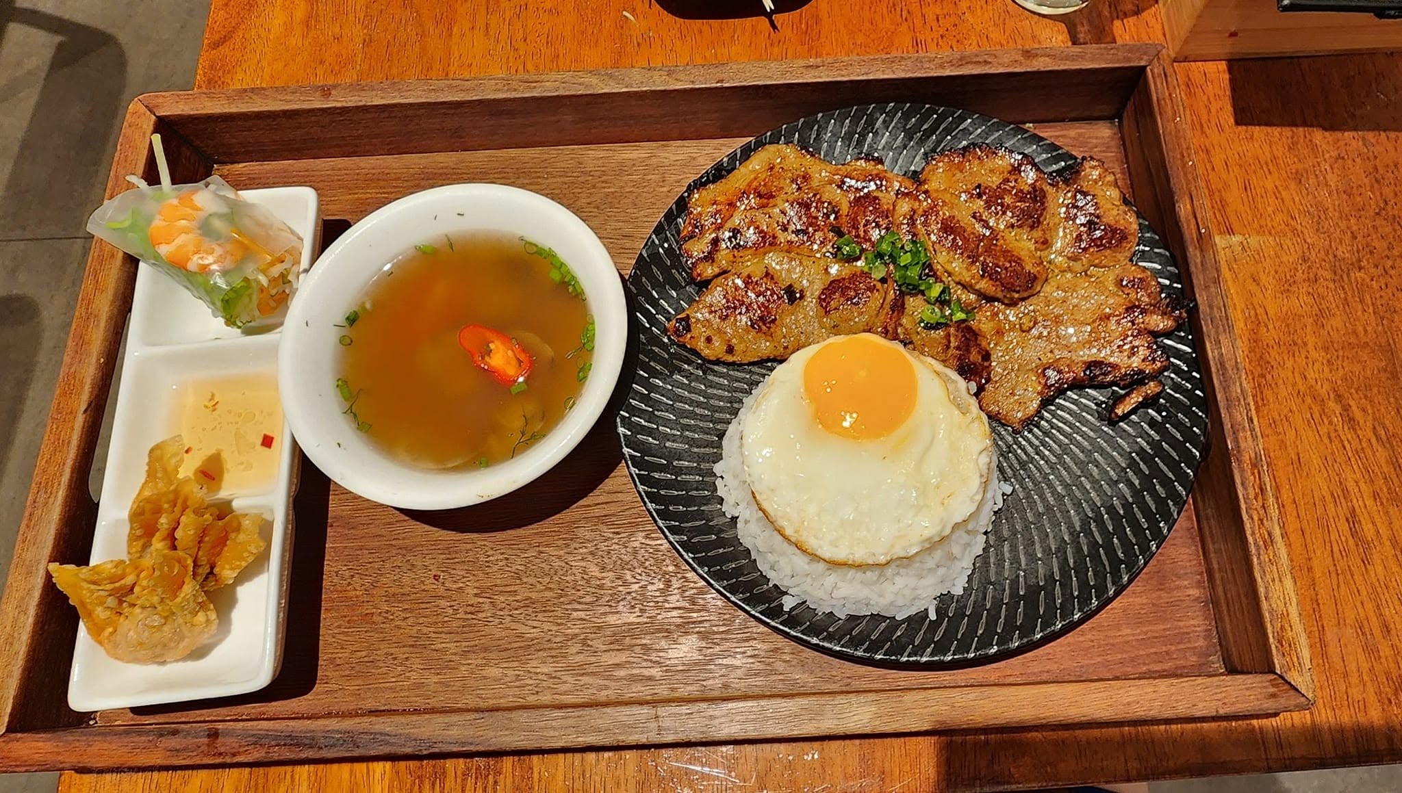 Ăn Viet Gurney Plaza — Food, George Town, Pulau Pinang