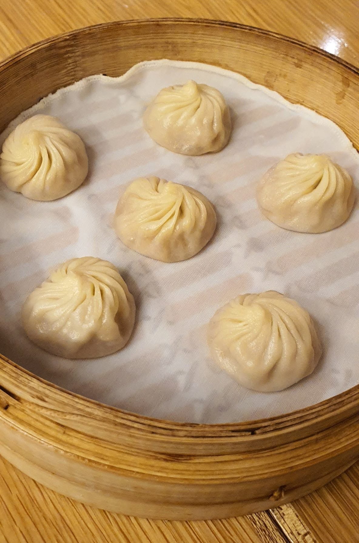 Din Tai Fung 鼎泰豐 Gurney Plaza — Food, George Town, Pulau Pinang