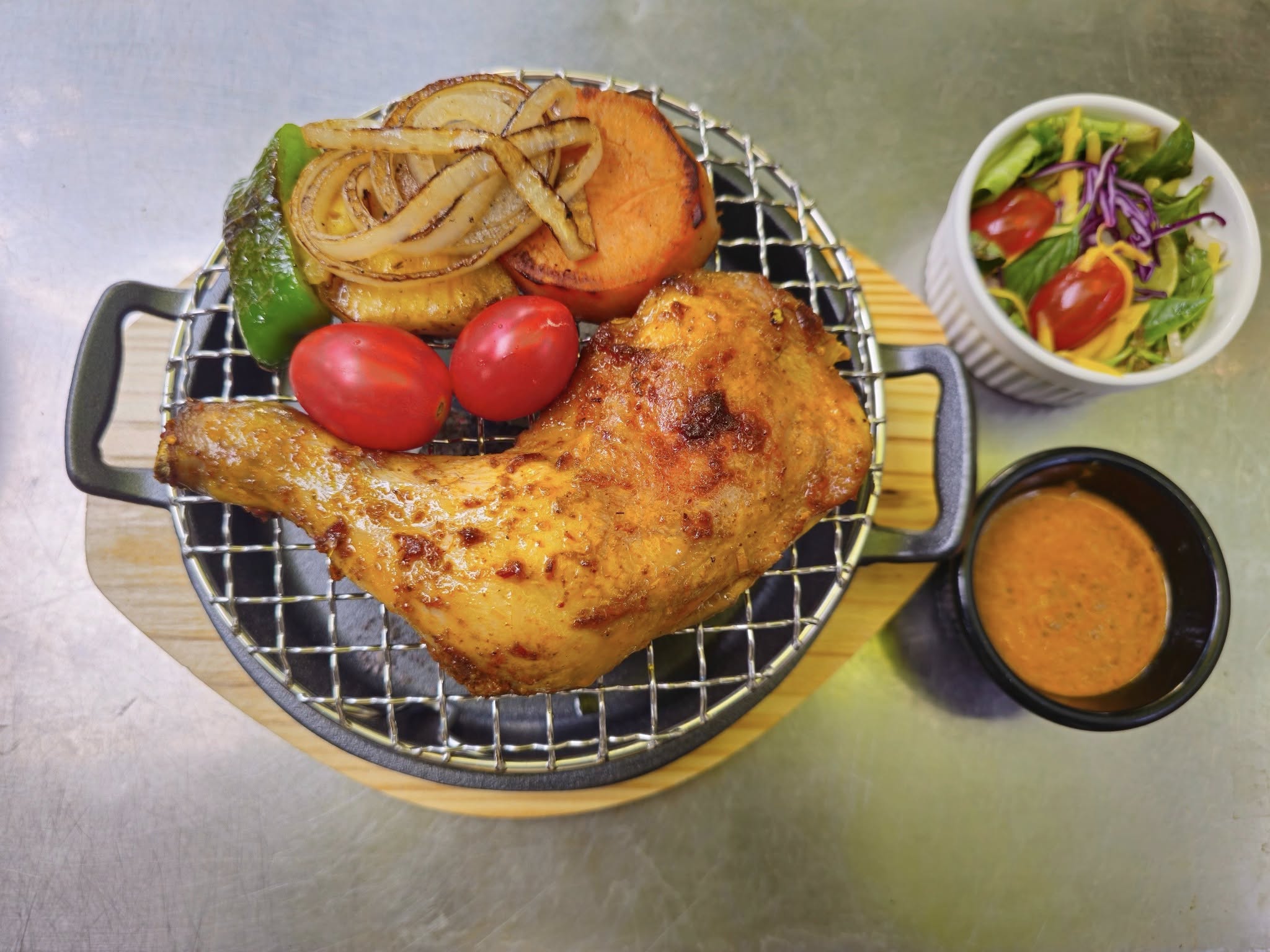 Yaw’s Roast & Grill — Food, George Town, Pulau Pinang