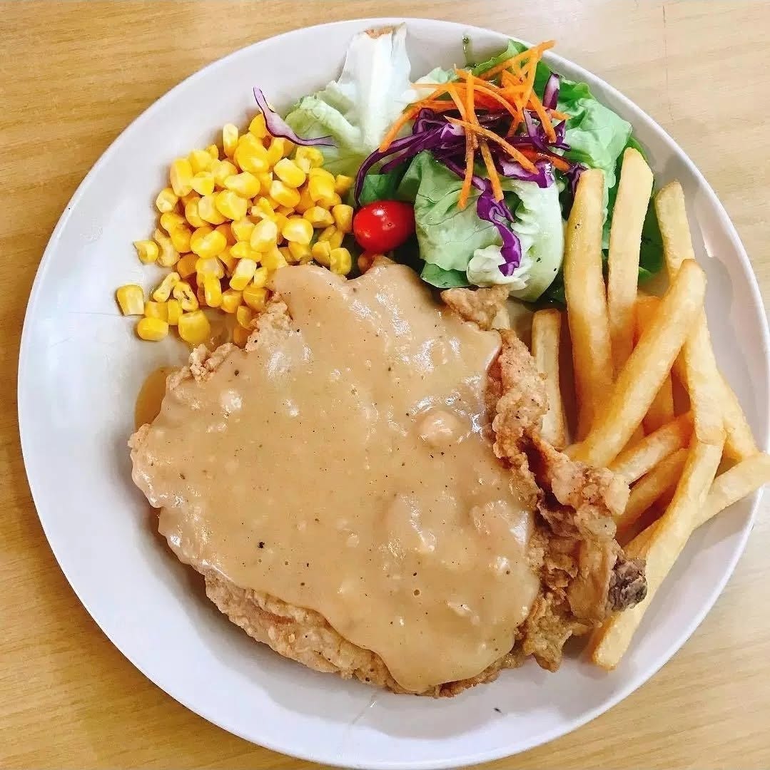 Yaw’s Roast & Grill — Food, George Town, Pulau Pinang