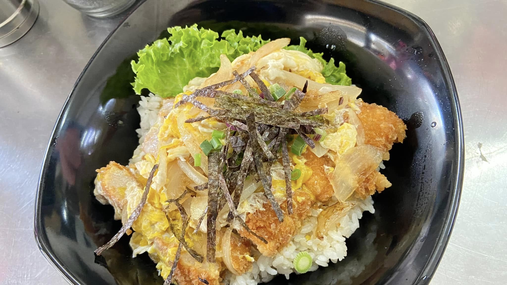 Wah An Kopitiam — Food, Gelugor, Pulau Pinang