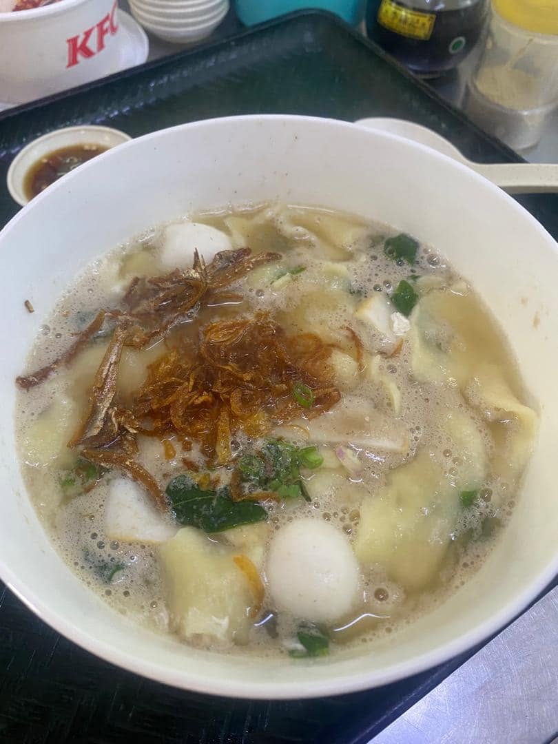 Wah An Kopitiam — Food, Gelugor, Pulau Pinang