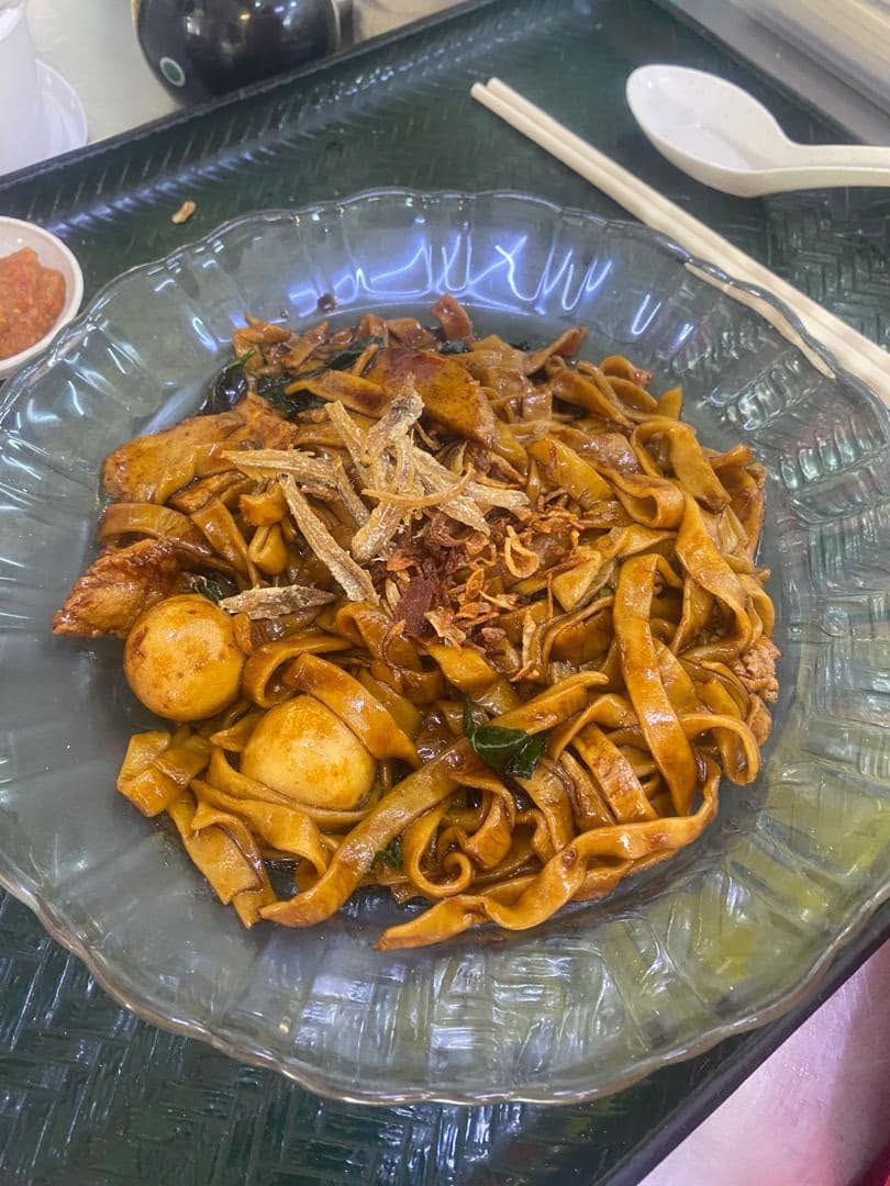 Wah An Kopitiam — Food, Gelugor, Pulau Pinang