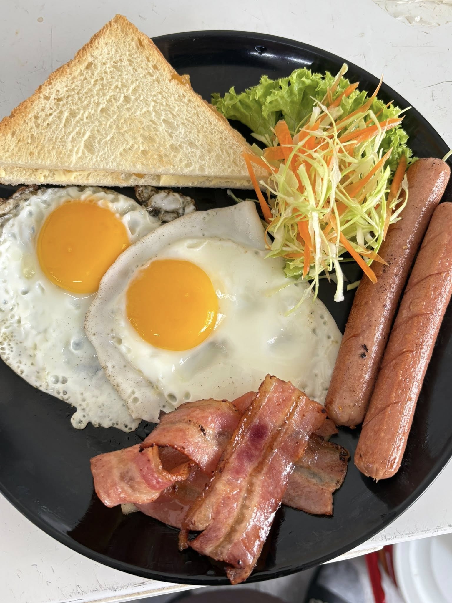 Wah An Kopitiam — Food, Gelugor, Pulau Pinang