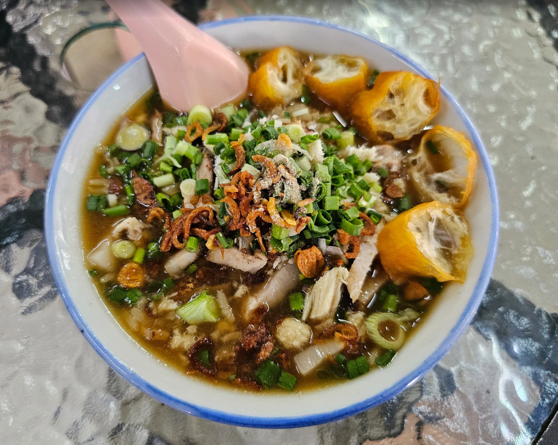 218 Coffee Shop 218 茶餐室 Kopitiam Jelutong — Food, Jelutong, Pulau Pinang