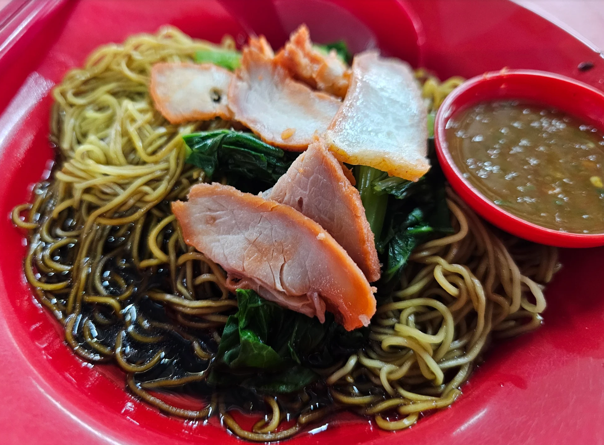 218 Coffee Shop 218 茶餐室 Kopitiam Jelutong — Food, Jelutong, Pulau Pinang