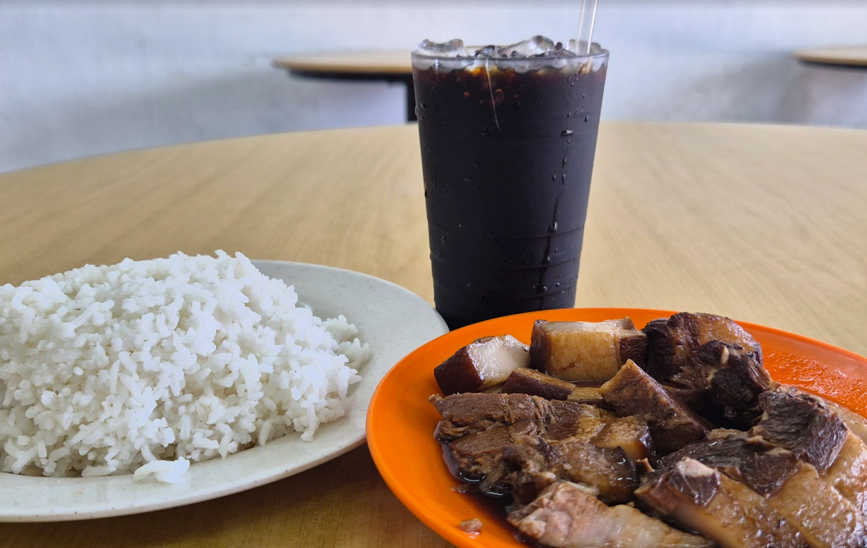 Restaurant 三角湾 (Sah Kak Eng) — Food, Jelutong, Pulau Pinang