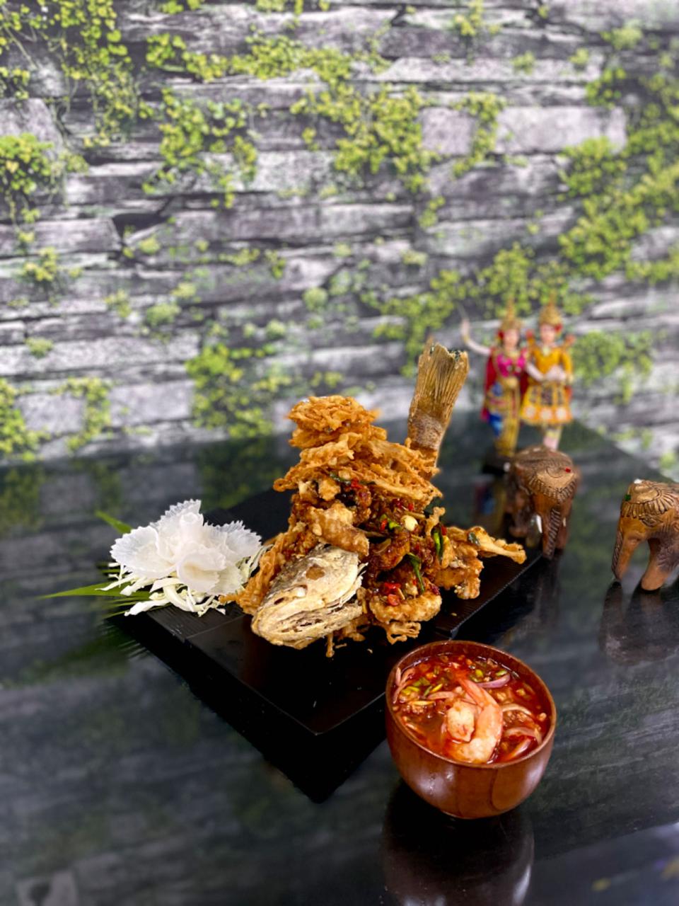 Taste Thai Cuisine 品泰泰國料理 — Food, Bukit Mertajam, Pulau Pinang