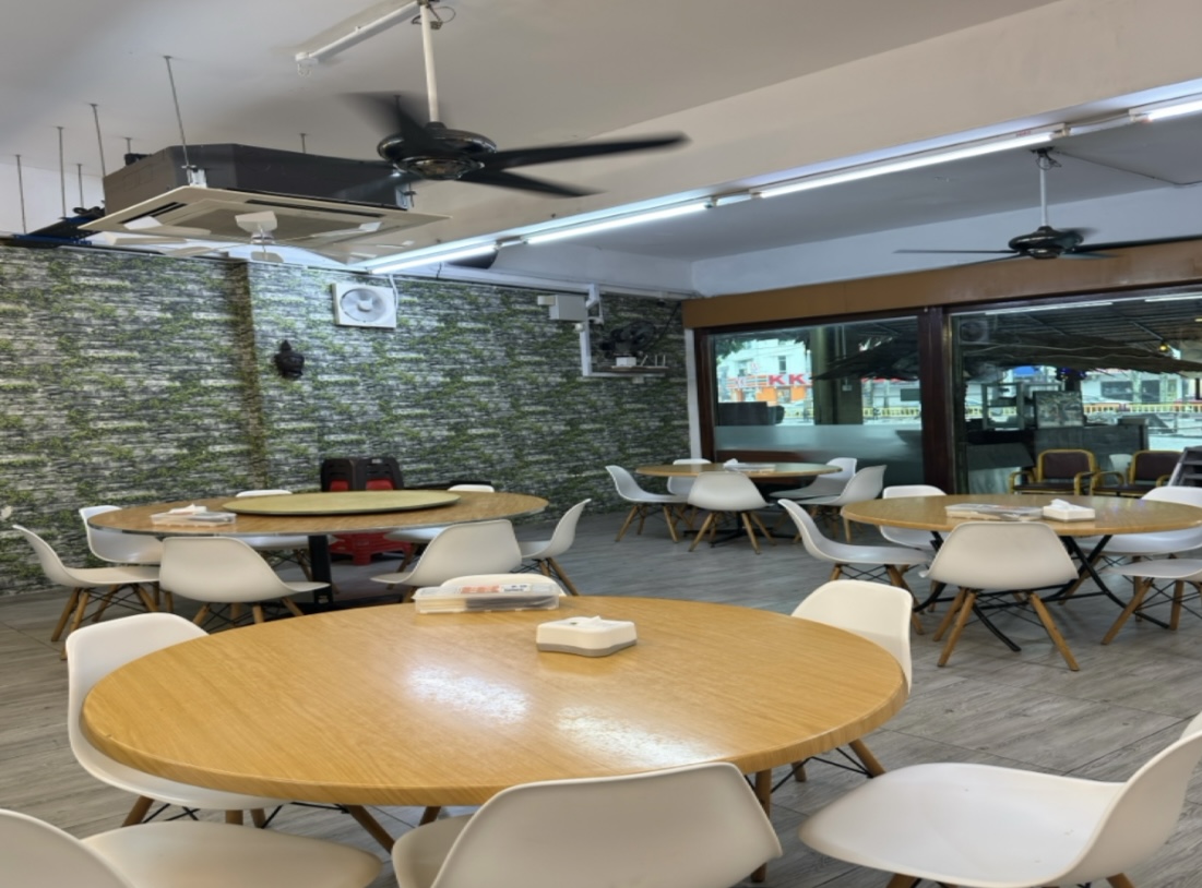 Taste Thai Cuisine 品泰泰國料理 — Environment, Bukit Mertajam, Pulau Pinang