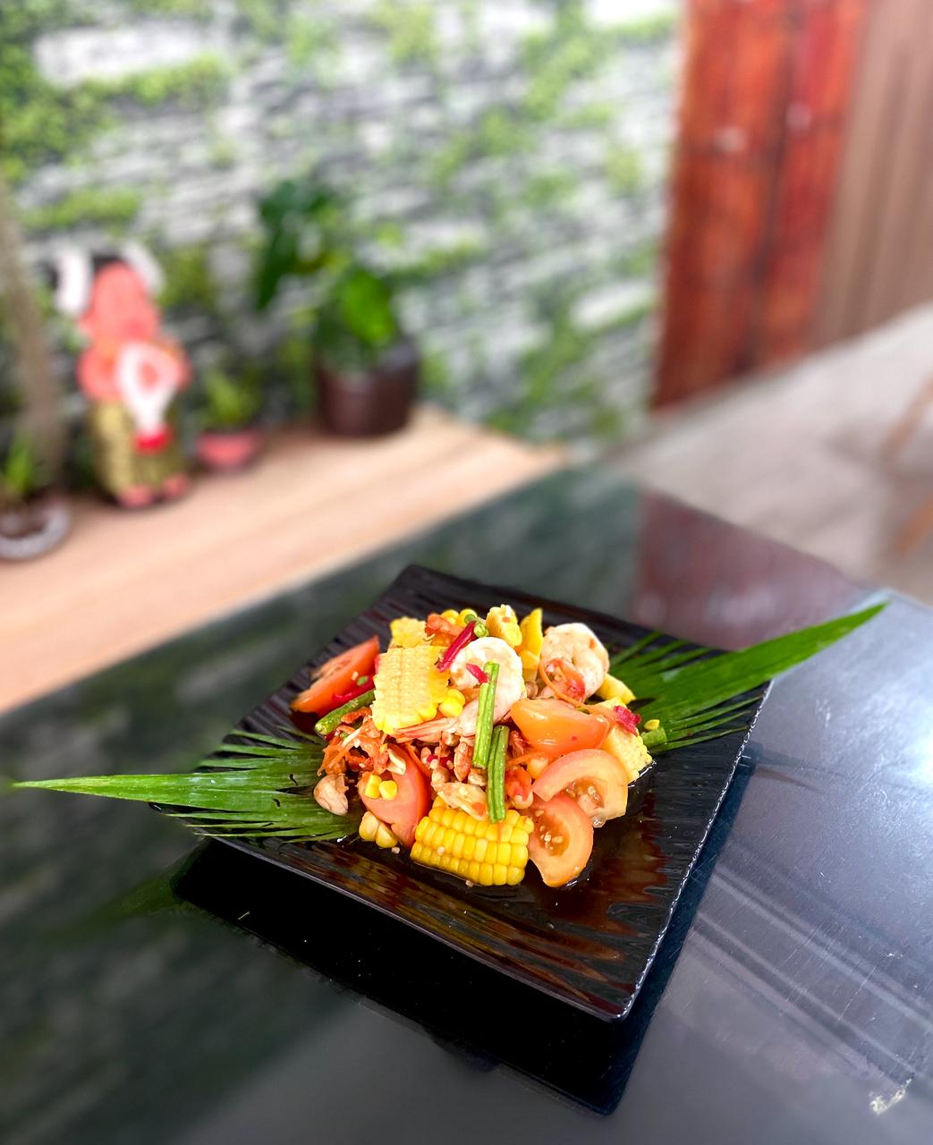 Taste Thai Cuisine 品泰泰國料理 — Food, Bukit Mertajam, Pulau Pinang