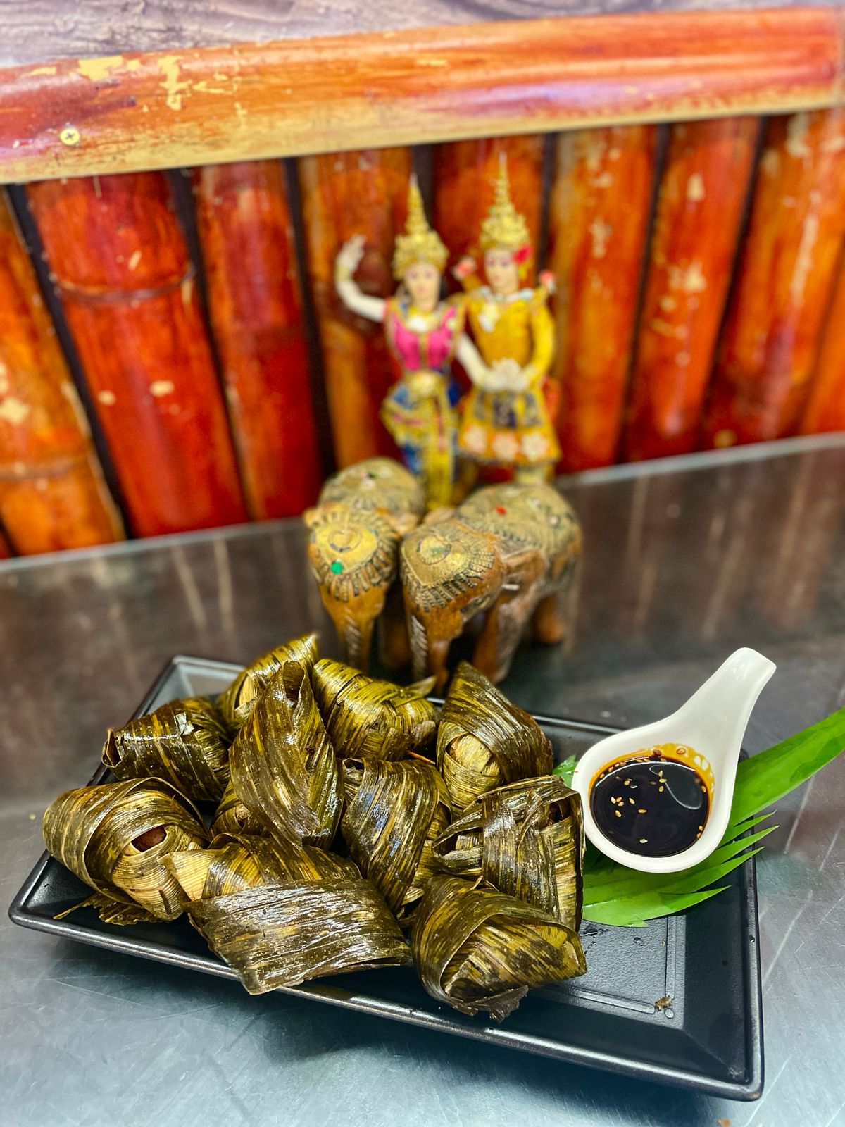 Taste Thai Cuisine 品泰泰國料理 — Food, Bukit Mertajam, Pulau Pinang