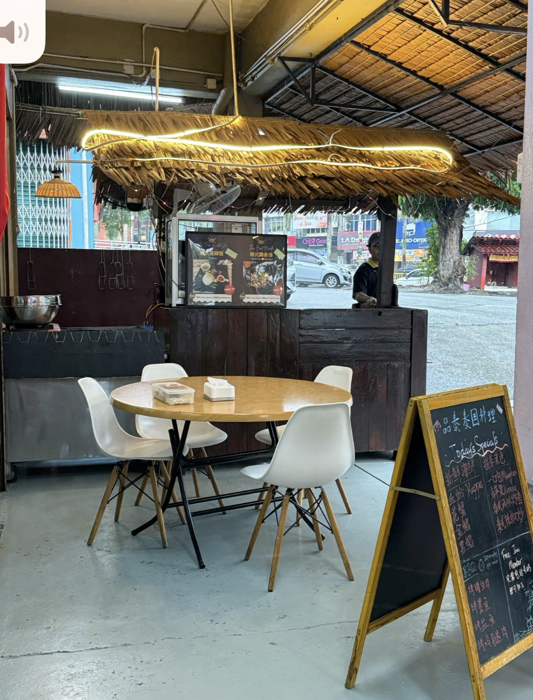 Taste Thai Cuisine 品泰泰國料理 — Environment, Bukit Mertajam, Pulau Pinang