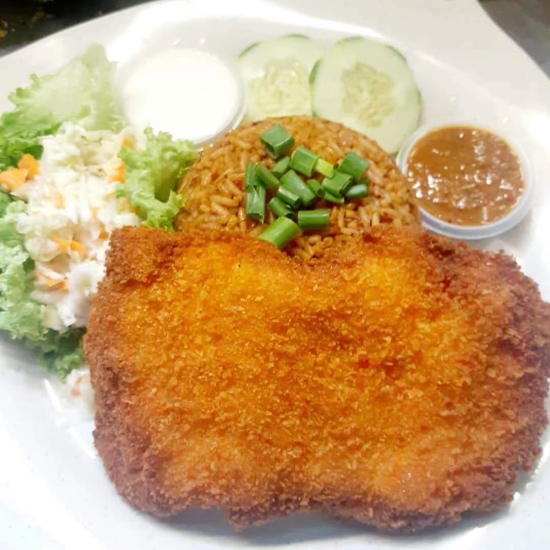 FoodHub by You&Me 祥發美食壹家 — Food, Ayer Itam, Pulau Pinang