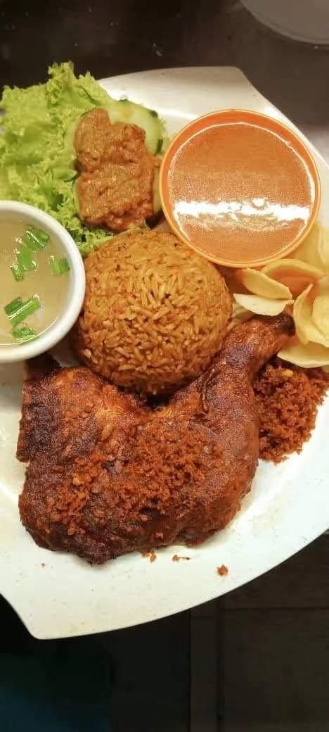FoodHub by You&Me 祥發美食壹家 — Food, Ayer Itam, Pulau Pinang