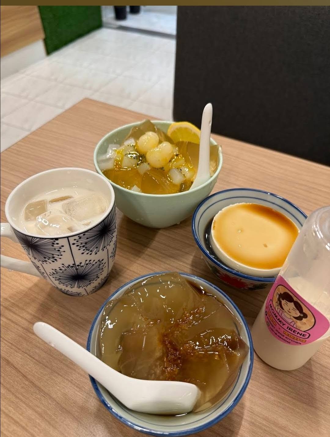Mommy Irene — Food, Ayer Itam, Pulau Pinang