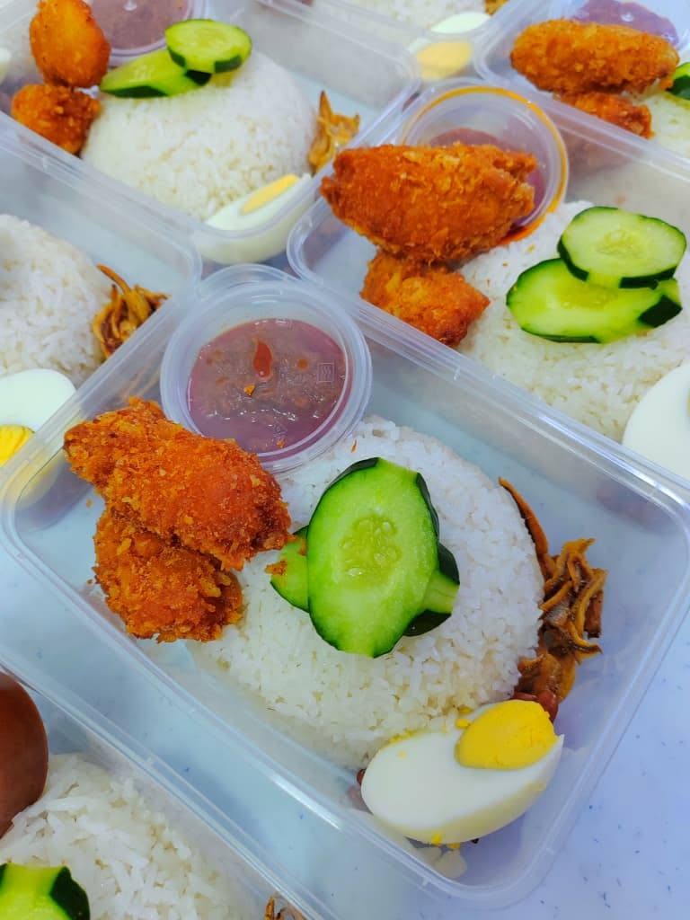 Mommy Irene — Food, Ayer Itam, Pulau Pinang