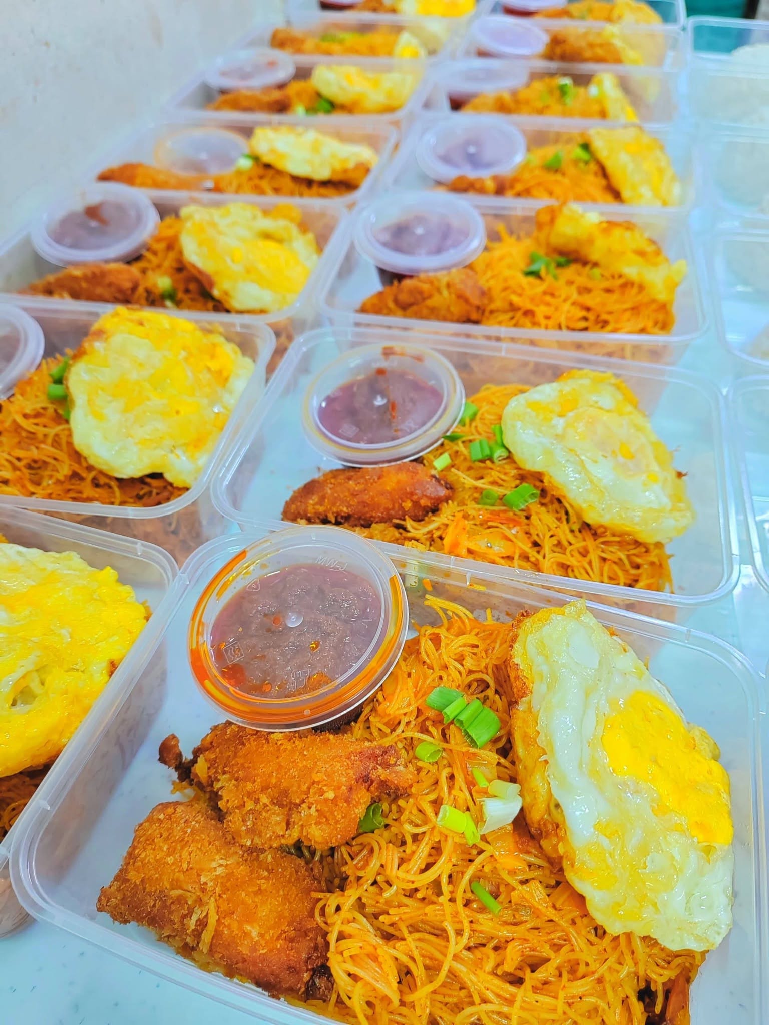 Mommy Irene — Food, Ayer Itam, Pulau Pinang
