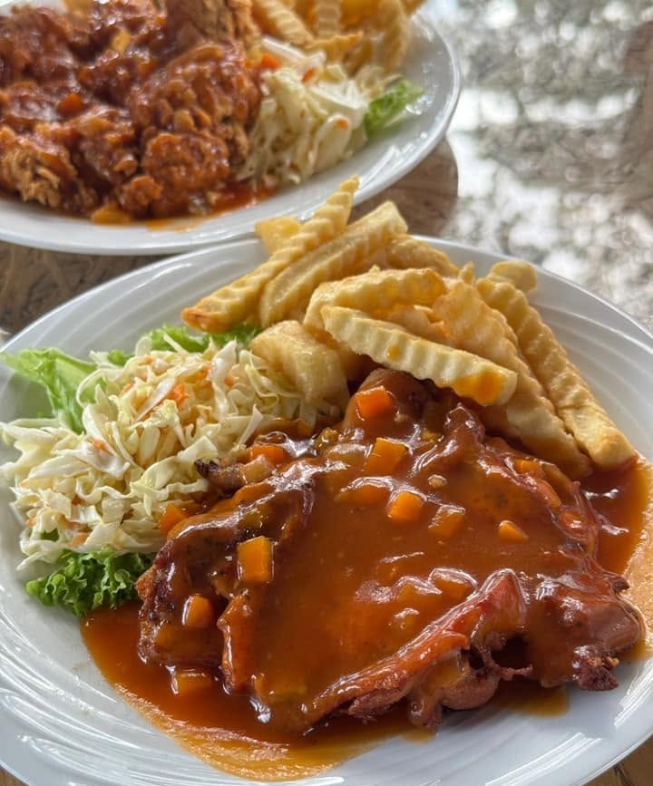 Rumah Kayu 三号厝 — Food, Ayer Itam, Pulau Pinang